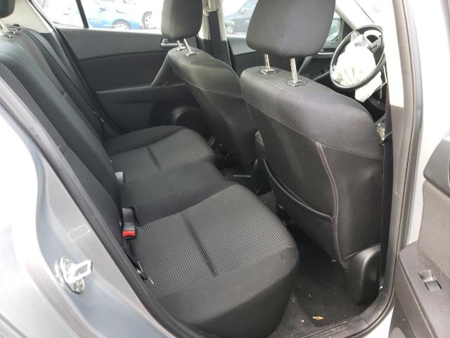 Photo 10 from auction – 2012 MAZDA 3 I with VIN JM1BL1UG9C1517423