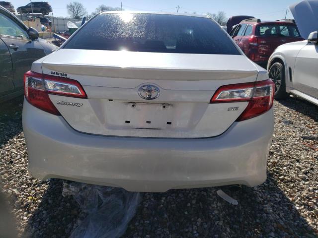 Photo 6 from auction – 2014 TOYOTA CAMRY L with VIN 4T1BF1FK7EU467918