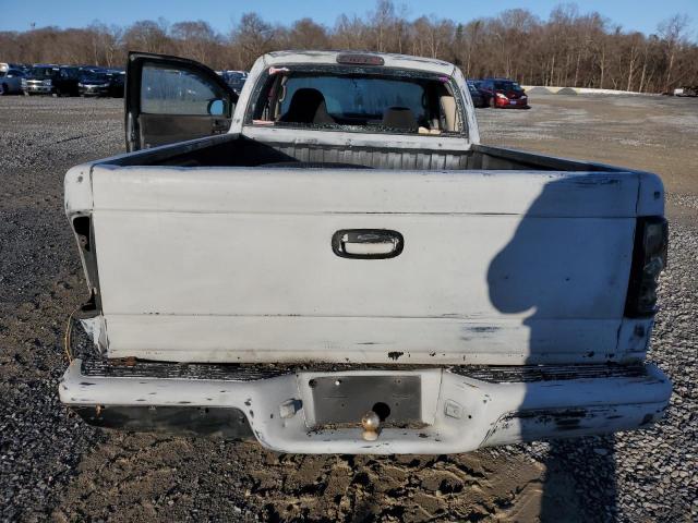 Photo 6 from auction – 2002 DODGE DAKOTA SPO with VIN 1B7GL32Z52S558761