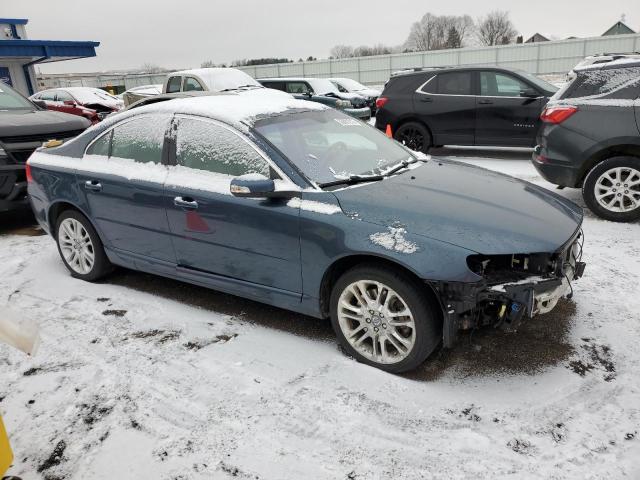 Photo 4 from auction – 2007 VOLVO S80 V8 with VIN YV1AH852671026249