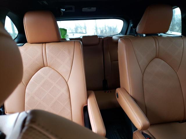 Photo 10 from auction – 2020 TOYOTA HIGHLANDER with VIN 5TDEBRCH0LS011703