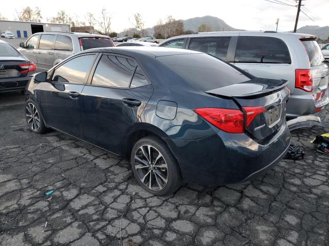 Photo 2 from auction – 2019 TOYOTA COROLLA L with VIN 5YFBURHE0KP947193