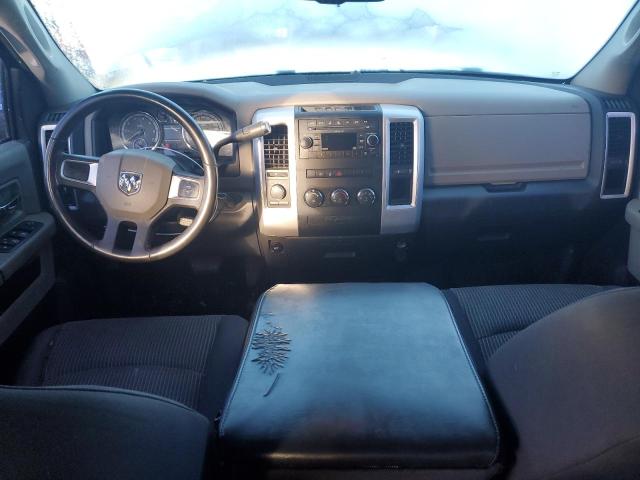 Photo 8 from auction – 2011 DODGE RAM 1500 with VIN 1D7RV1CT4BS613384