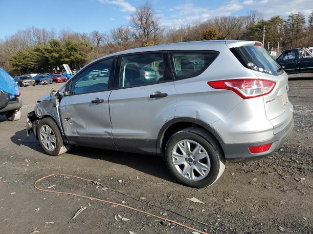 Photo 2 from auction – 2014 FORD ESCAPE S with VIN 1FMCU0F74EUB05500