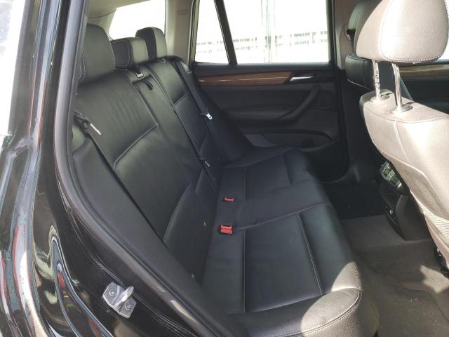 Photo 10 from auction – 2014 BMW X3 XDRIVE2 with VIN 5UXWX9C56E0D35242