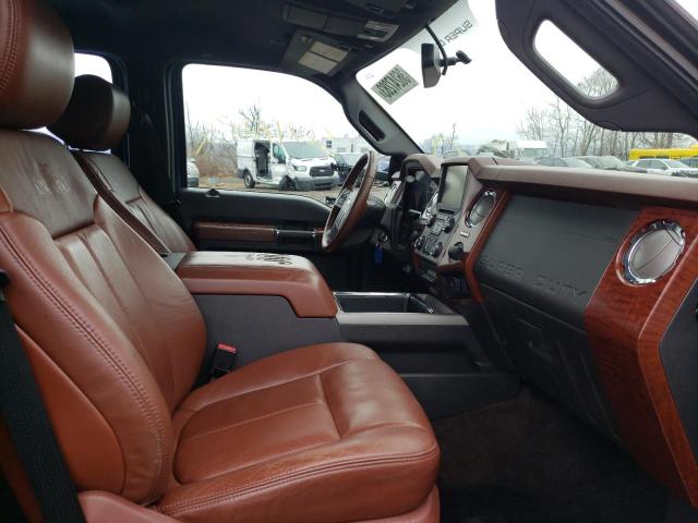 Photo 7 from auction – 2013 FORD F250 SUPER with VIN 1FT7W2B64DEA72273
