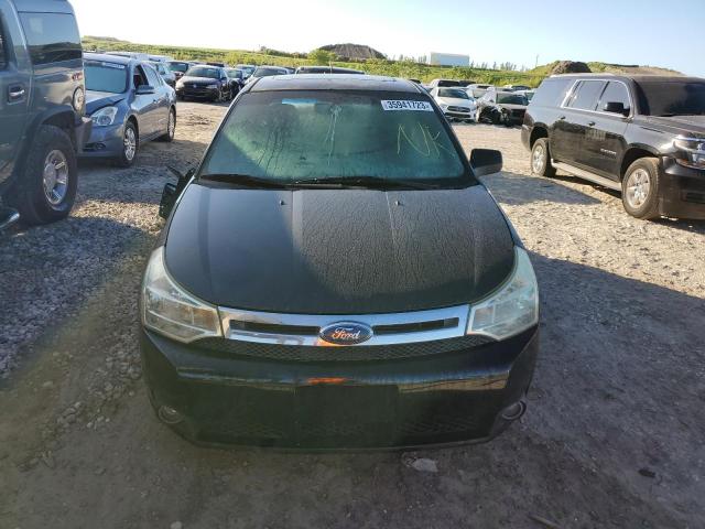 Photo 5 from auction – 2008 FORD FOCUS SE with VIN 1FAHP35N58W275527