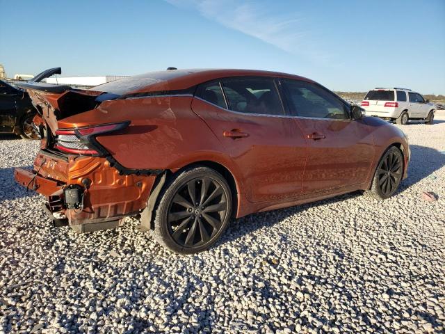 Photo 3 from auction – 2019 NISSAN MAXIMA S with VIN 1N4AA6AV8KC362003