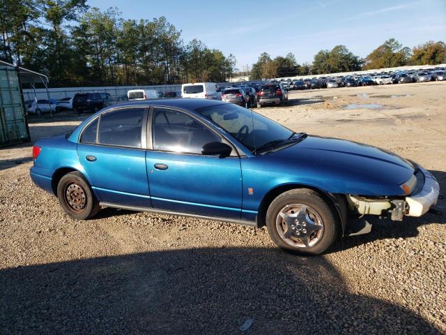Photo 4 from auction – 2001 SATURN SL with VIN 1G8ZF52881Z339988