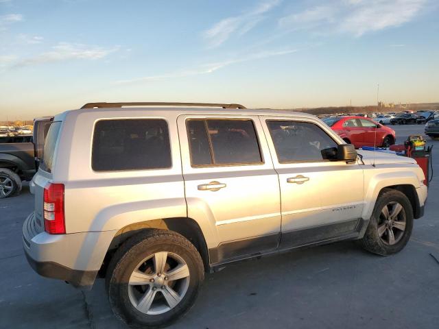 Photo 3 from auction – 2014 JEEP PATRIOT LA with VIN 1C4NJPFB8ED502484
