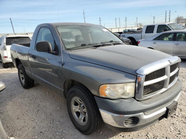 DODGE RAM 1500 S 2005 with VIN 1D7HA16D95J543872 - Photo from auction