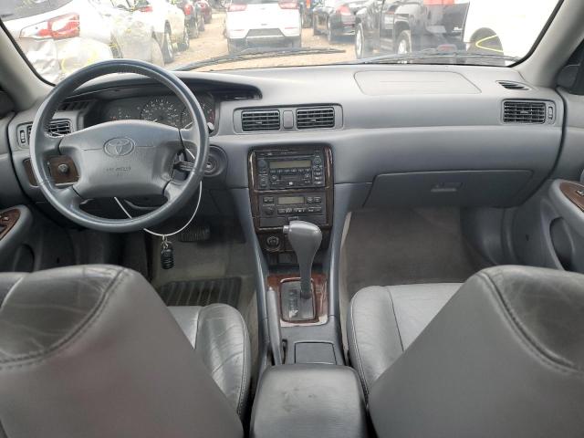 Photo 8 from auction – 2001 TOYOTA CAMRY LE with VIN 4T1BF28K31U122978
