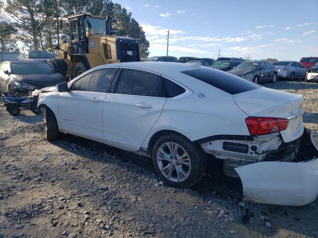 Photo 2 from auction – 2015 CHEVROLET IMPALA LT with VIN 1G1115SL5FU101969