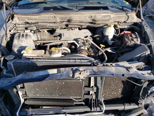 Photo 11 from auction – 2007 DODGE RAM 1500 S with VIN 1D7HU18267S120067