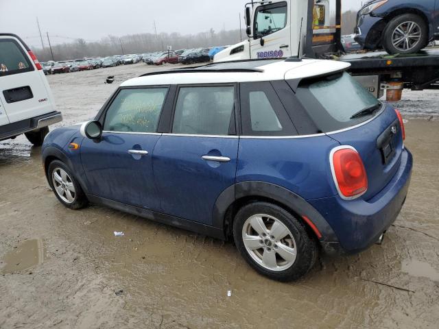 Photo 2 from auction – 2017 MINI COOPER with VIN WMWXU1C58H2E17494