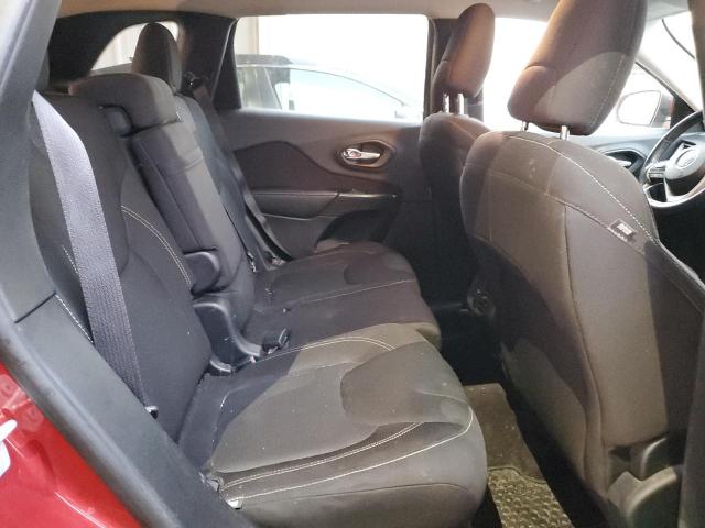 Photo 11 from auction – 2016 JEEP CHEROKEE L with VIN 1C4PJMCS2GW262559