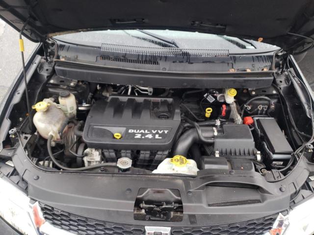 Photo 12 from auction – 2015 DODGE JOURNEY SE with VIN 3C4PDCAB7FT596370