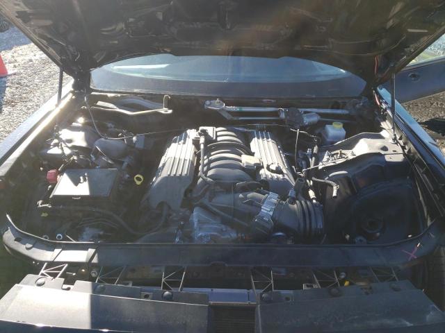 Photo 11 from auction – 2020 DODGE CHALLENGER with VIN 2C3CDZFJ6LH181177