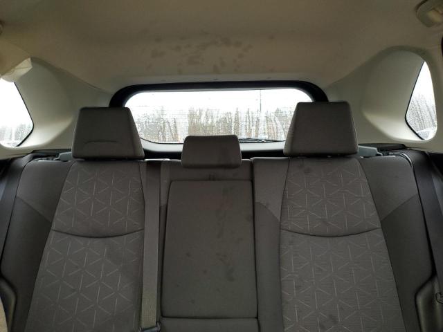 Photo 10 from auction – 2020 TOYOTA RAV4 XLE with VIN JTMP1RFV2LD524394