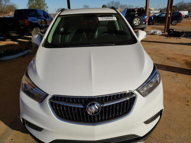 Photo 5 from auction – 2019 BUICK ENCORE PRE with VIN KL4CJASB7KB778649