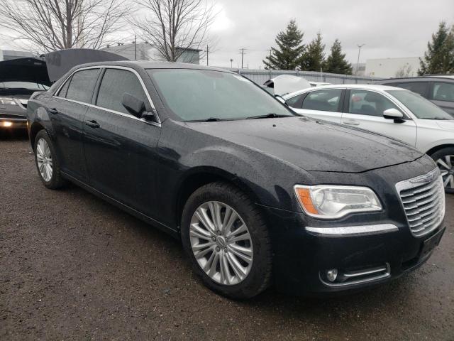 Photo 4 from auction – 2014 CHRYSLER 300 with VIN 2C3CCARG7EH261739