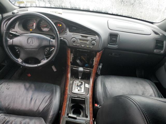 Photo 8 from auction – 2000 ACURA 3.2TL with VIN 19UUA5664YA059292