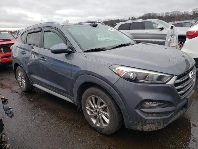 Photo 4 from auction – 2017 HYUNDAI TUCSON LIM with VIN KM8J3CA46HU502056