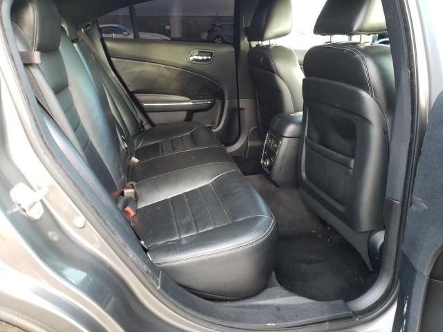 Photo 10 from auction – 2011 DODGE CHARGER R/ with VIN 2B3CL5CT5BH505894