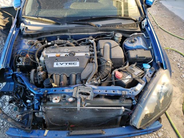Photo 11 from auction – 2006 ACURA RSX with VIN JH4DC54896S020040