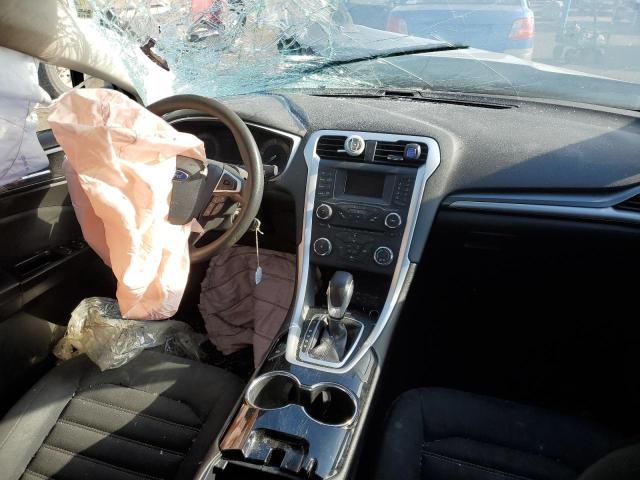 Photo 8 from auction – 2014 FORD FUSION SE with VIN 3FA6P0H74ER315713