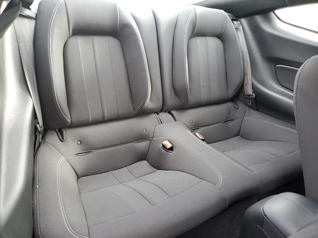 Photo 10 from auction – 2020 FORD MUSTANG with VIN 1FA6P8TH4L5171868