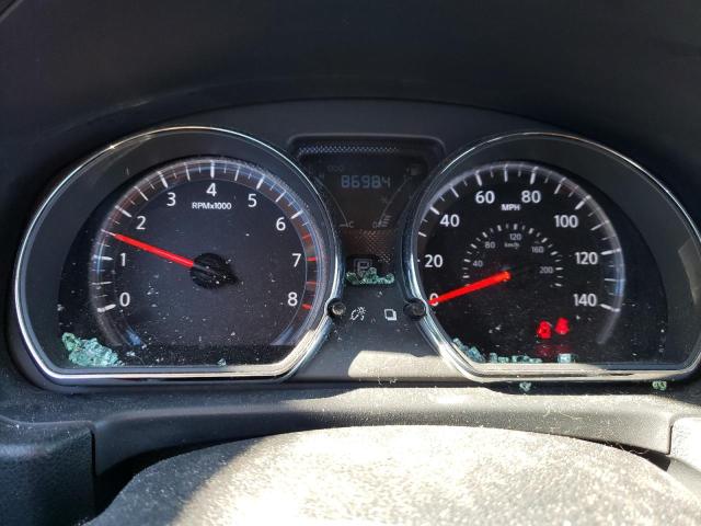 Photo 9 from auction – 2018 NISSAN VERSA S with VIN 3N1CN7AP0JL820251