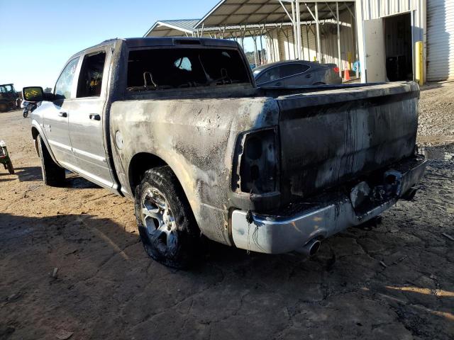 Photo 2 from auction – 2015 RAM 1500 LARAM with VIN 1C6RR7NT1FS706066