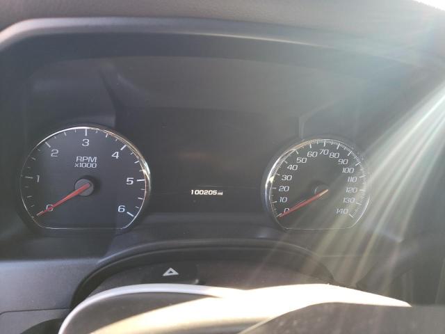 Photo 9 from auction – 2014 GMC SIERRA K15 with VIN 3GTU2WEC2EG409959