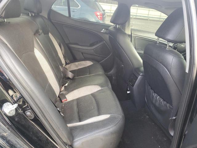 Photo 10 from auction – 2013 KIA OPTIMA SX with VIN 5XXGR4A64DG239750