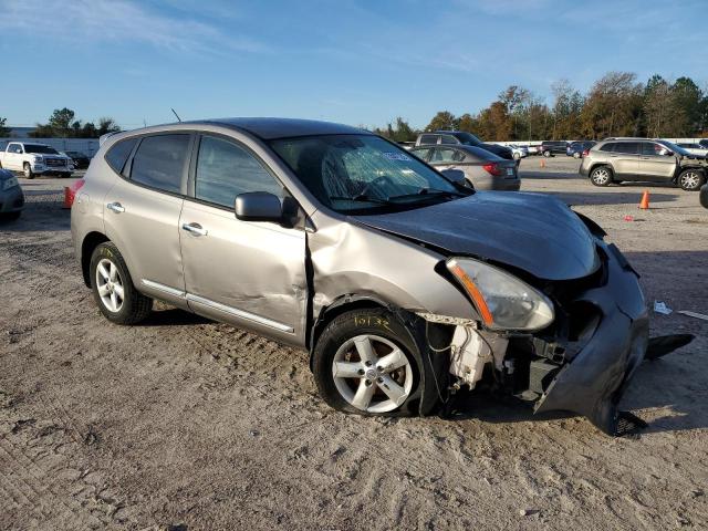 Photo 4 from auction – 2013 NISSAN ROGUE S with VIN JN8AS5MT0DW019641