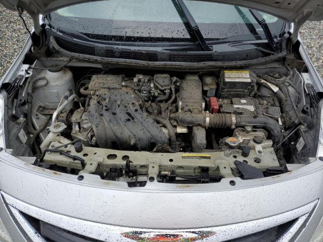 Photo 11 from auction – 2015 NISSAN VERSA S with VIN 3N1CN7AP2FL837947