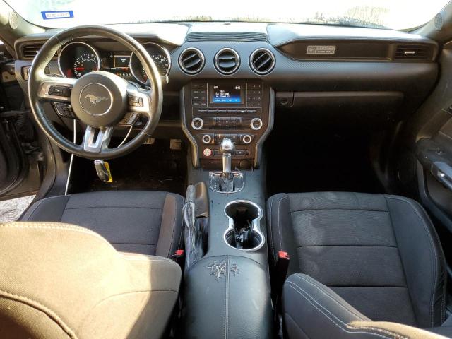 Photo 8 from auction – 2015 FORD MUSTANG with VIN 1FA6P8AM4F5368527