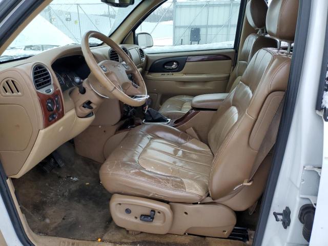 Photo 7 from auction – 2002 GMC ENVOY with VIN 1GKDT13S722467262