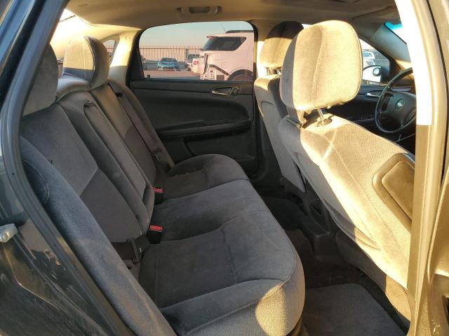 Photo 10 from auction – 2014 CHEVROLET IMPALA LIM with VIN 2G1WB5E35E1169097