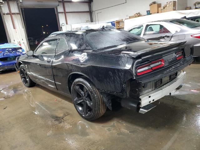 Photo 2 from auction – 2017 DODGE CHALLENGER with VIN 2C3CDZBT5HH604586