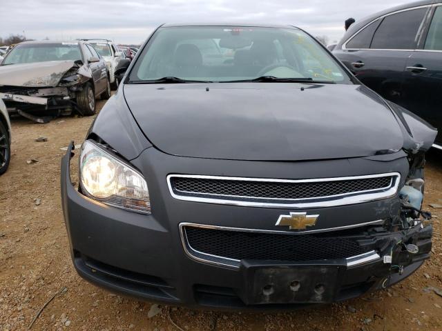 Photo 5 from auction – 2012 CHEVROLET MALIBU LS with VIN 1G1ZB5E09CF224143