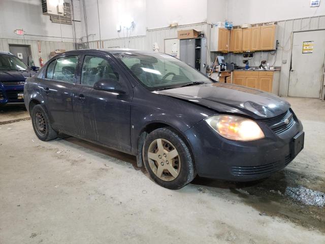 Photo 4 from auction – 2008 CHEVROLET COBALT LT with VIN 1G1AL58F587266403