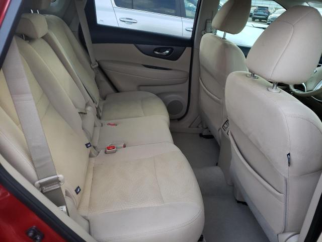 Photo 10 from auction – 2015 NISSAN ROGUE S with VIN 5N1AT2MV2FC887360