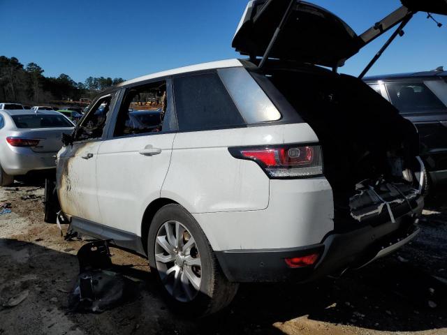 Photo 2 from auction – 2015 LAND ROVER RANGE ROVE with VIN SALWR2VF4FA609774