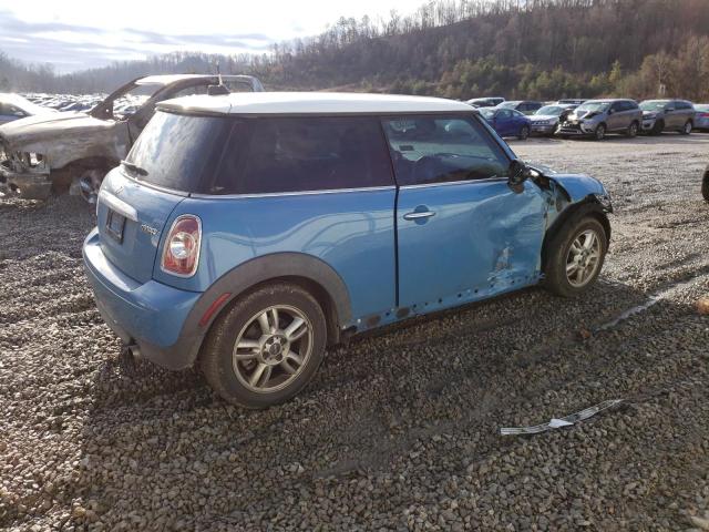Photo 3 from auction – 2013 MINI COOPER with VIN WMWSU3C59DT681833