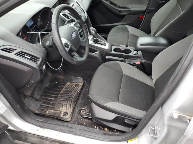 Photo 7 from auction – 2014 FORD FOCUS SE with VIN 1FADP3F28EL424738