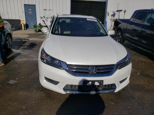 Photo 5 from auction – 2014 HONDA ACCORD EXL with VIN 1HGCR2F87EA288436