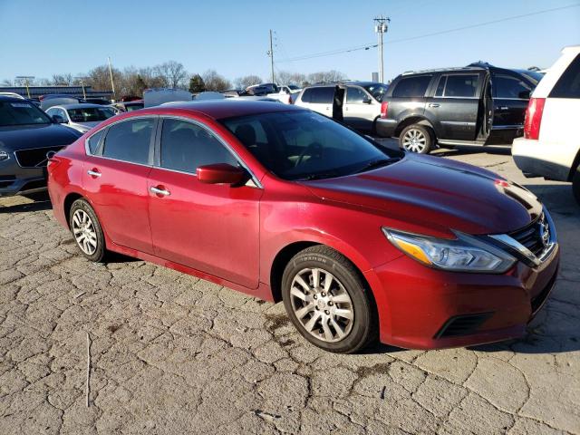 Photo 4 from auction – 2017 NISSAN ALTIMA 2.5 with VIN 1N4AL3AP0HC224538