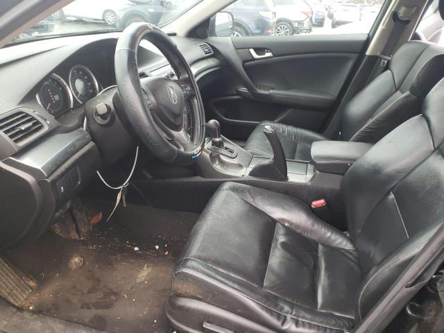 Photo 7 from auction – 2012 ACURA TSX TECH with VIN JH4CU2F65CC008542